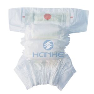 Custom Brand Wholesale Buy Disposable Printed Baby Diapers Nature Biodegradable Comfortable Nappies