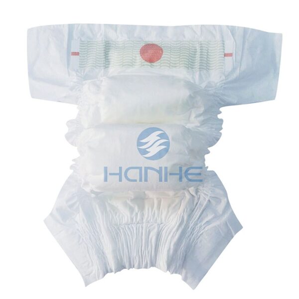 Custom Brand Wholesale Buy Disposable Printed Baby Diapers Nature Biodegradable Comfortable Nappies
