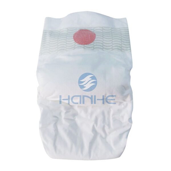 Custom Brand Wholesale Buy Disposable Printed Baby Diapers Nature Biodegradable Comfortable Nappies - Image 2