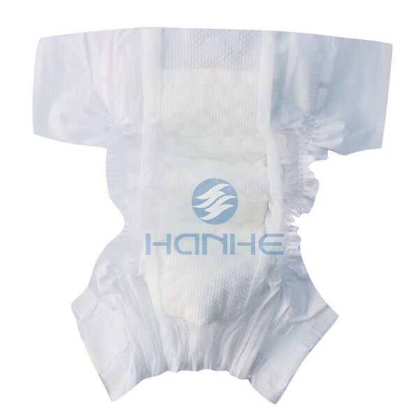 Custom Brand Wholesale Buy Disposable Printed Baby Diapers Nature Biodegradable Comfortable Nappies - Image 3