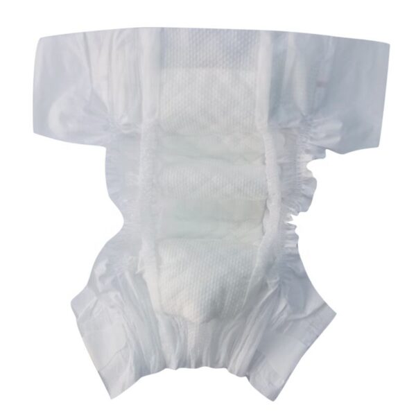 Custom Brand Wholesale Buy Disposable Printed Baby Diapers Nature Biodegradable Comfortable Nappies - Image 4
