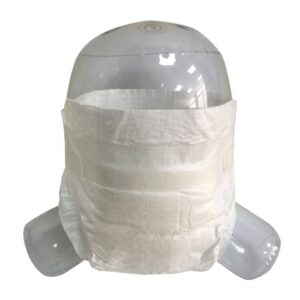 OEM ODM Eco Friendly Biodegradable Disposable 100% Bamboo Diapers Baby Diaper Organic Nappies for Kids