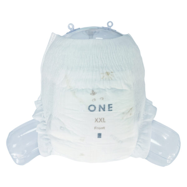 New Arrival Sensitive Grade Disposable Factory Price Super Absorption Baby Diaper Baby Pants Diaper