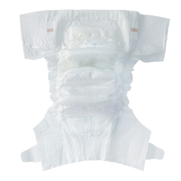 New Arrival Sensitive Grade Disposable Factory Price Super Absorption Baby Diaper Baby Pants Diaper - Image 4
