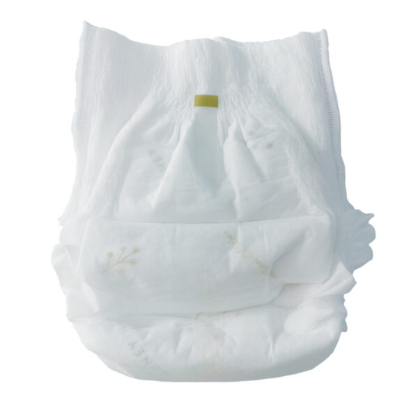 New Arrival Sensitive Grade Disposable Factory Price Super Absorption Baby Diaper Baby Pants Diaper - Image 3