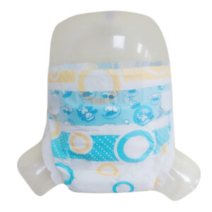 Disposable Baby High Quality Diapers Factory Wholesaler OEM Swaddlers Diapers