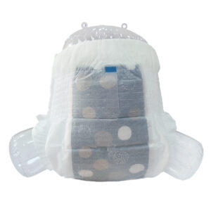Powerful Factory Low Price, All Sizes Can Be Negotiated A-level Baby Diapers Inventory Baby Diapers Wholesale