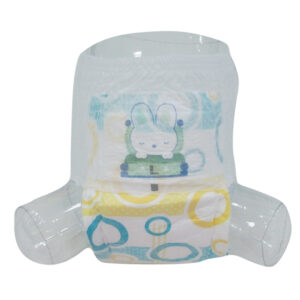 OEM/ODM Couche Bebe Fralda Popok Bayi Organic Cotton Dipers Disposable Baby Diaper for Baby
