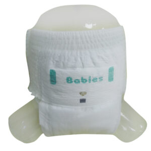 Manufacturers Wholesale OEM Private Label Disposable Super Soft Baby Pant Diapers for Baby