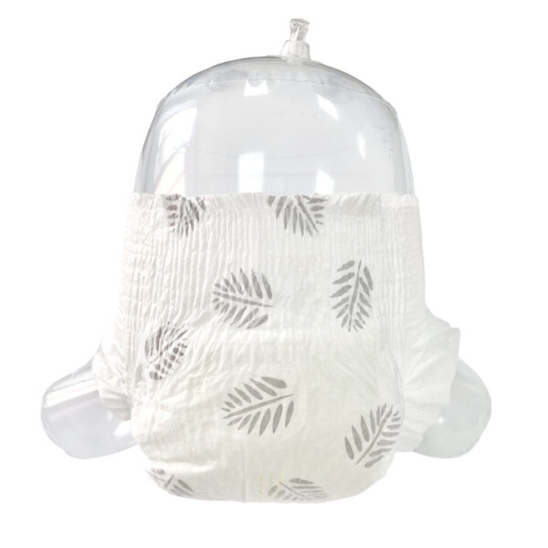 Free Sample OEM ODM Most Popular Products China Diapers Baby Diapers Disposable - Image 2