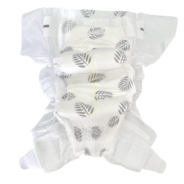 Free Sample OEM ODM Most Popular Products China Diapers Baby Diapers Disposable - Image 3