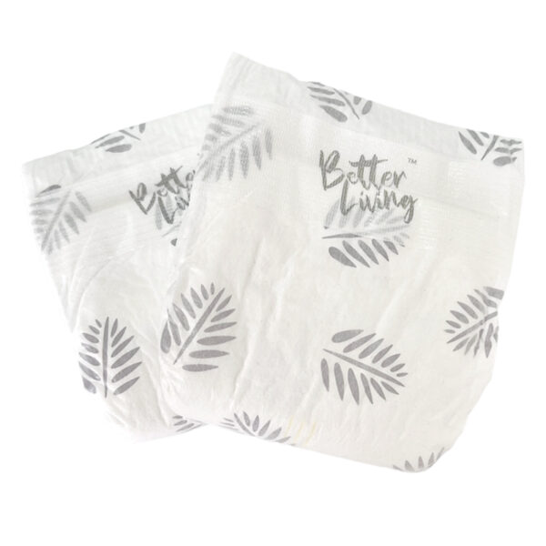 Free Sample OEM ODM Most Popular Products China Diapers Baby Diapers Disposable - Image 4