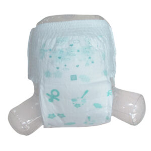 Sensitive Comfort Baby Diapers XL Babies Products Children Training Pants Disposable Baby Diaper