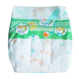 OEM/ODM Service Baby Products Manufacturer High Absorbency Sensitive Grade In Bulk Baby OEM Diaper