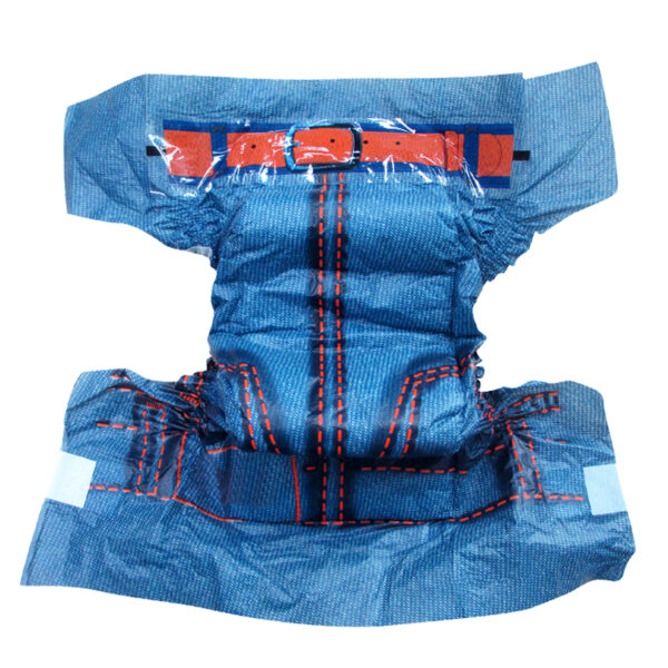 Best Selling Baby Diapers Pampering Disposable Overnight OEM Baby Diaper Full Size Customized Baby Wholesale Diaper Baby - Image 3