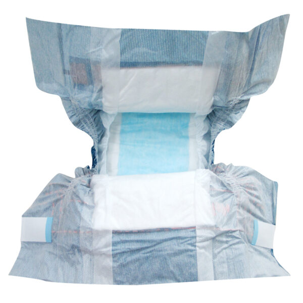 Best Selling Baby Diapers Pampering Disposable Overnight OEM Baby Diaper Full Size Customized Baby Wholesale Diaper Baby - Image 5