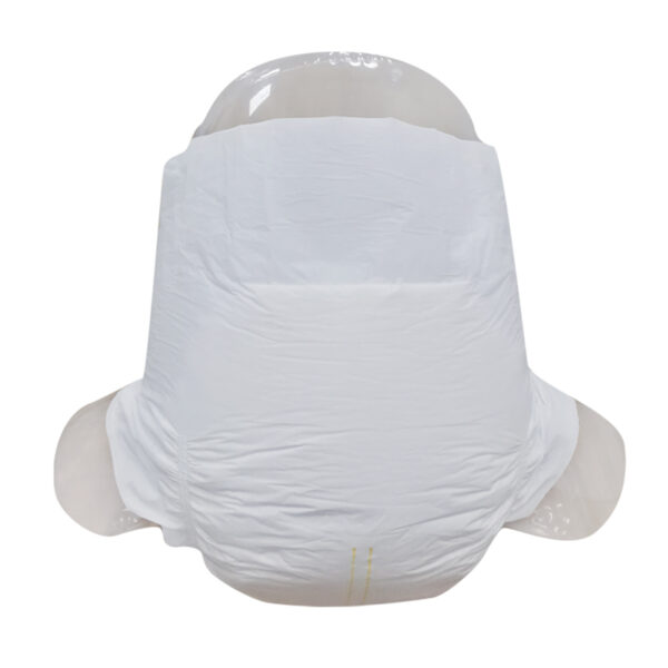 Biodegradable Nappies Private Label First a Grade Bamboo Cotton Natural Disposable Baby Diapers Nappy for Elder People - Image 6