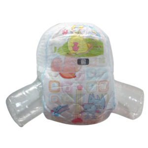 Good Quality Baby Disposable Diapers Pants Pants Underwear Wholesale in Bales China Diapers for Baby