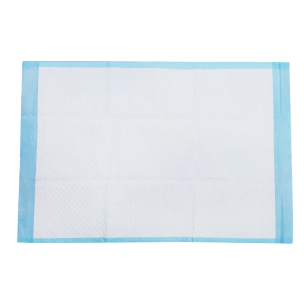 OEM ODM Super Absorbency Surgical Bed Disposable Under Pads Manufacture for Adults