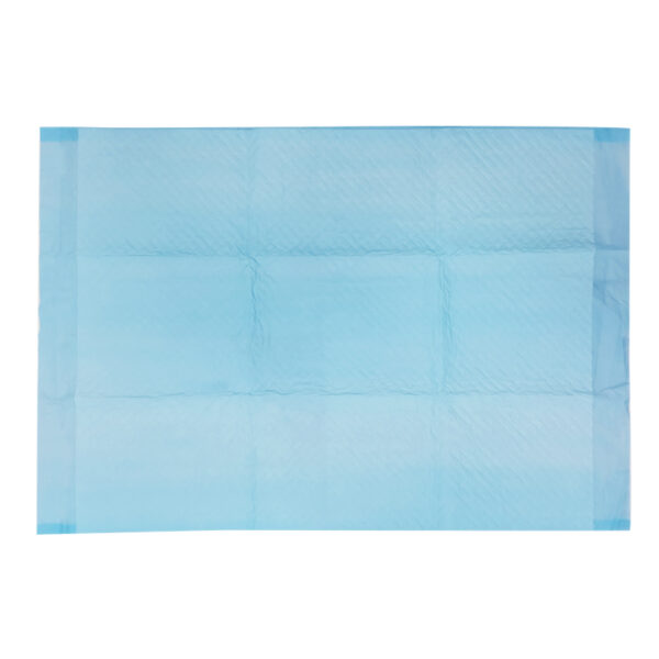 OEM ODM Super Absorbency Surgical Bed Disposable Under Pads Manufacture for Adults - Image 2
