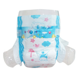 FREE SAMPLE Custom Wholesale SAP Super Absorbing Performance Swaddlers Pampering Diapers OEM Disposable Nappies Diaper Baby Diapers