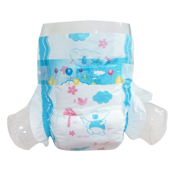 FREE SAMPLE Custom Wholesale SAP Super Absorbing Performance Swaddlers Pampering Diapers OEM Disposable Nappies Diaper Baby Diapers