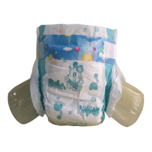 Hot Selling Infant Pampering Baby Diapers Child Care Diapers Free Sample Soft Breathable Disposable Baby Diapers