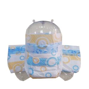 FREE SAMPLE Custom Wholesale SAP Super Absorbing Performance Swaddlers Baby Diapers Disposable Nappies Diaper Baby Diapers