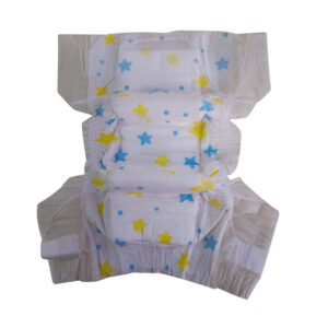 Wholesale Baby Diaper OEM/ODM Service From Leading Manufacturer Cotton Soft Disposable Diapers at Competitive Prices