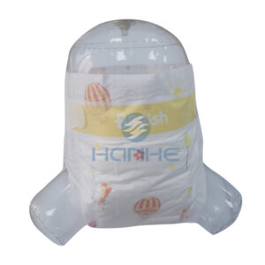 Premium Quality Newborn Diapers with 3D Leak Wholesale Super Brand Disposable Nappies Manufacturer OEM Baby Diaper Panties