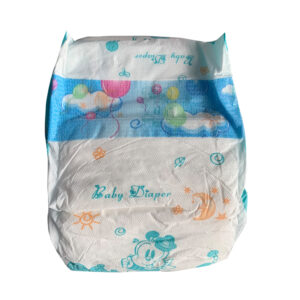 New Design Wholesale Price Disposable Baby Diapers Diaper Baby Training Pants China Manufacturer