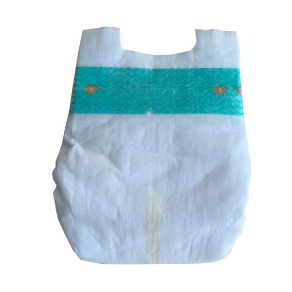 OEM ODM Custom Private Label Printed High Quality Super Soft Newborns Baby Disposable Diapers in Bulk - Image 4