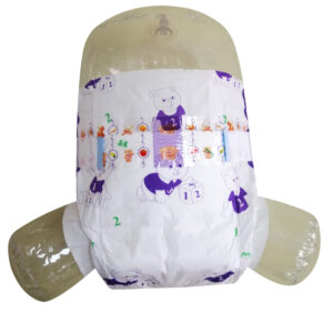 Free Sample Custom Wholesale Softcare Baby Diaper Breathable Highly Absorbent Disposable Baby Diaper Pants