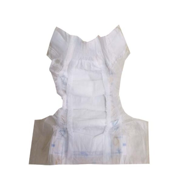 Wholesale Baby Diaper OEM/ODM Service From Leading Manufacturer Cotton Soft Disposable Diapers at Competitive Prices - Image 4