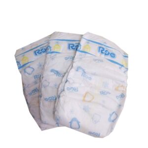 Wholesale Baby Diaper OEM/ODM Service From Leading Manufacturer Cotton Soft Disposable Diapers at Competitive Prices