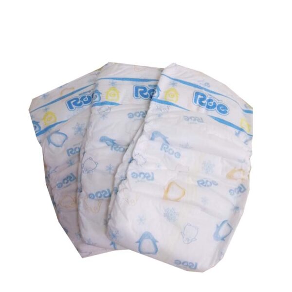 Wholesale Baby Diaper OEM/ODM Service From Leading Manufacturer Cotton Soft Disposable Diapers at Competitive Prices