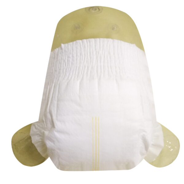 Free Design Professional OEM ODM Custom Brand Diaper Factory Price Wholesale Sleepy Baby Pants Diaper for Sale - Image 2