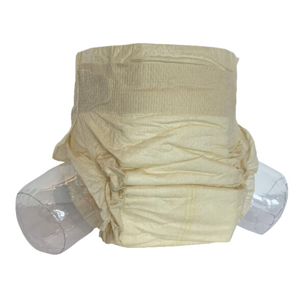 A Grade Baby Diaper Pull up Custom OEM ODM Wholesale Swaddlers Printed Baby Training Pants Diapers Disposable - Image 2
