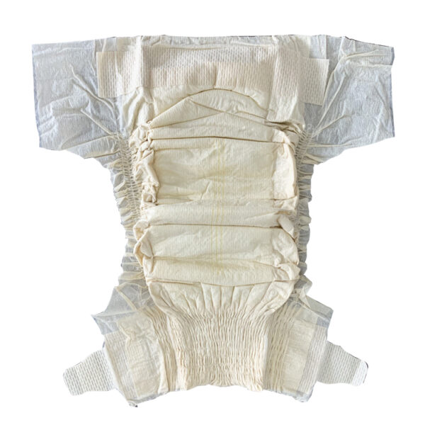 A Grade Baby Diaper Pull up Custom OEM ODM Wholesale Swaddlers Printed Baby Training Pants Diapers Disposable - Image 3