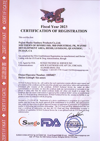 FDA