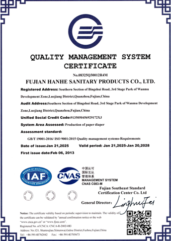 ISO-Q