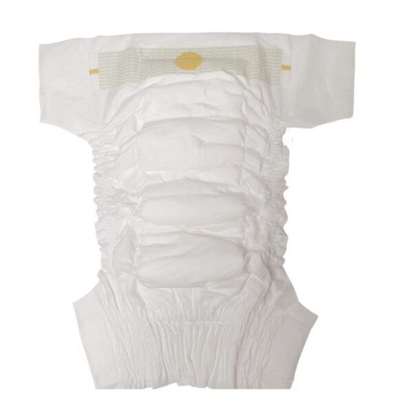 Factory Price Skin -Friendly Biodegradable Baby Diapers Nappies Pants Pull-Up Bamboo Baby Diapers Disposable for Sale